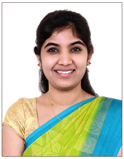 Ms. Neha S